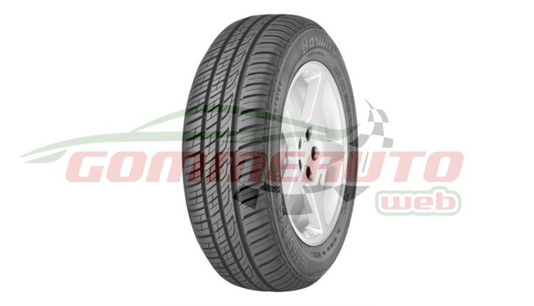 COP. 185/60TR14 BARUM  BRILLANTIS 2                 82T